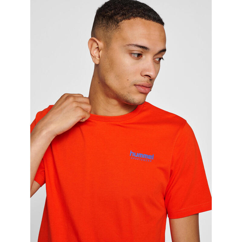 Hummel T-Shirt S/S Hmllgc Jose T-Shirt