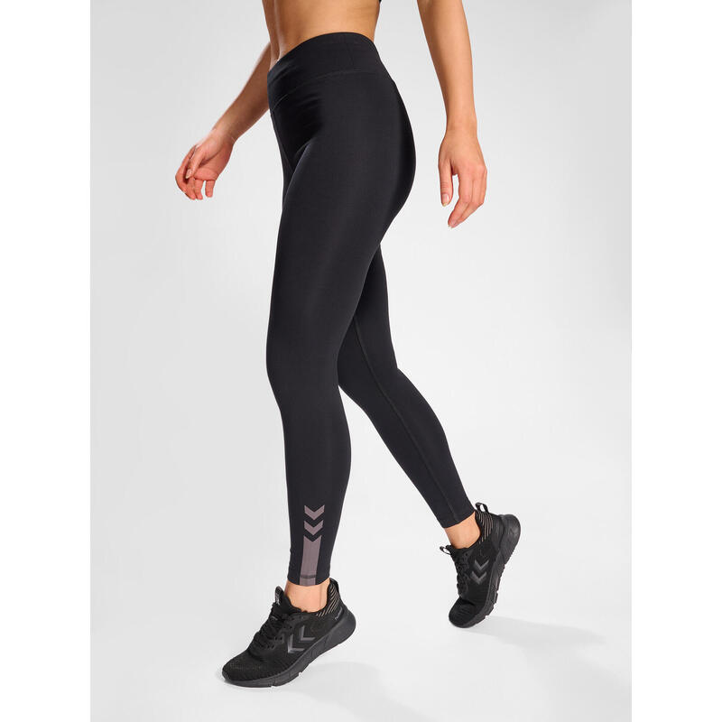 Deslizar Mallas Hmlactive Multideporte Mujer HUMMEL