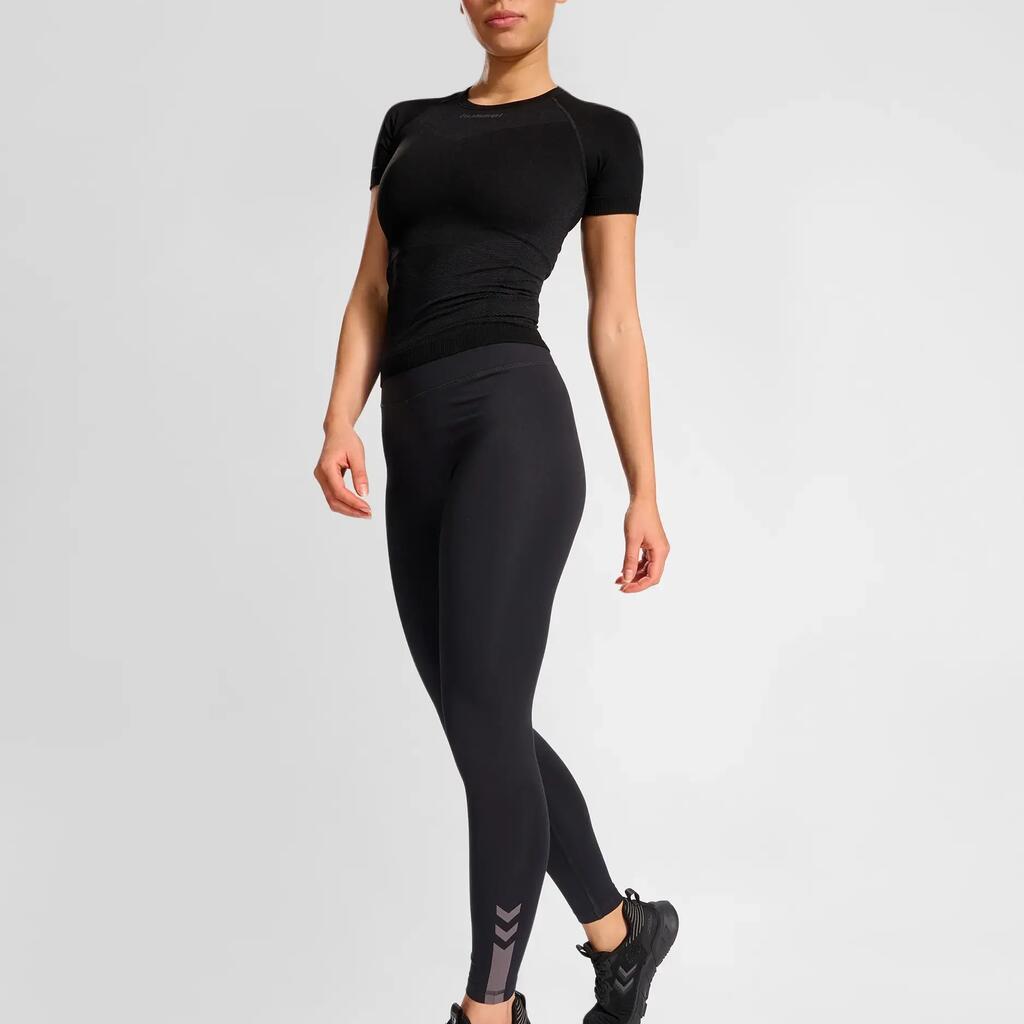 Women's leggings Hummel Active