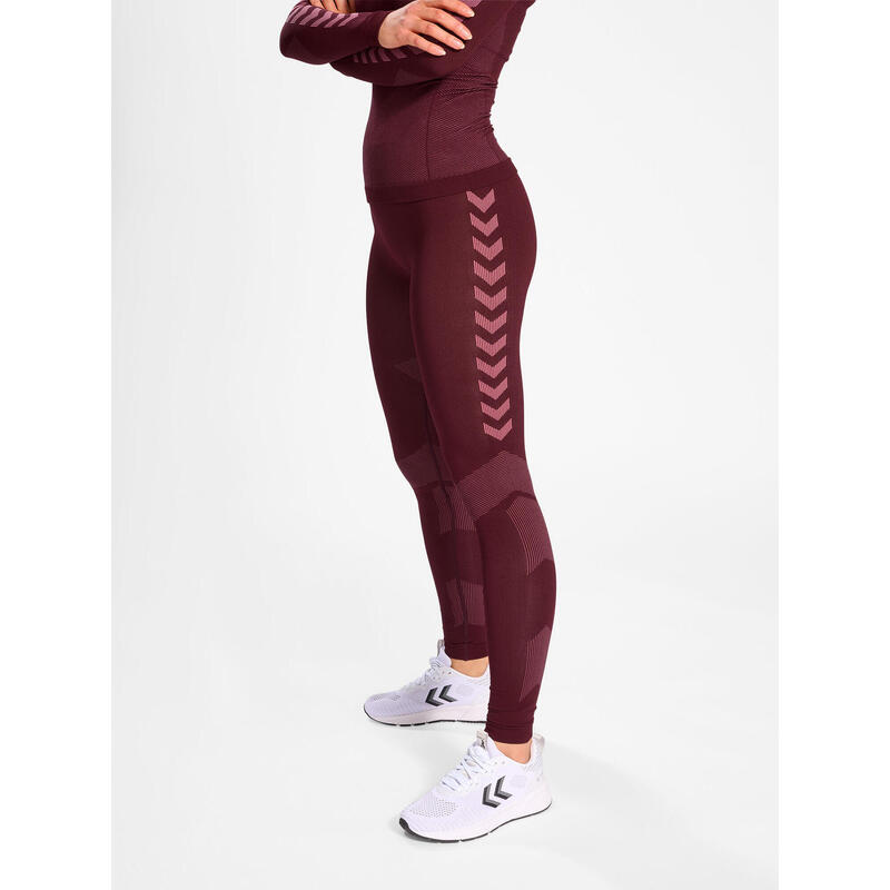 Hummel Tights Hmlfirst Seamless Training Tight Women