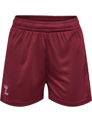 Fermeture À Cordon Short Hmlactive Entraînement Femme