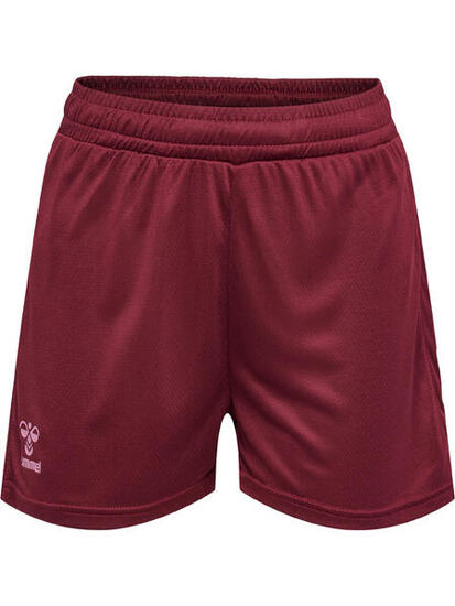 Fermeture À Cordon Short Hmlactive Entraînement Femme