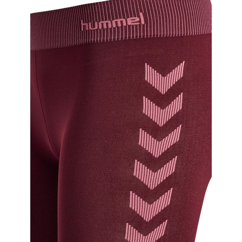 Hummel Tights Hmlfirst Seamless Training Tight Women