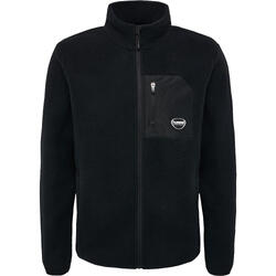 Fermeture Éclair Jacke Hmllgc Homme HUMMEL