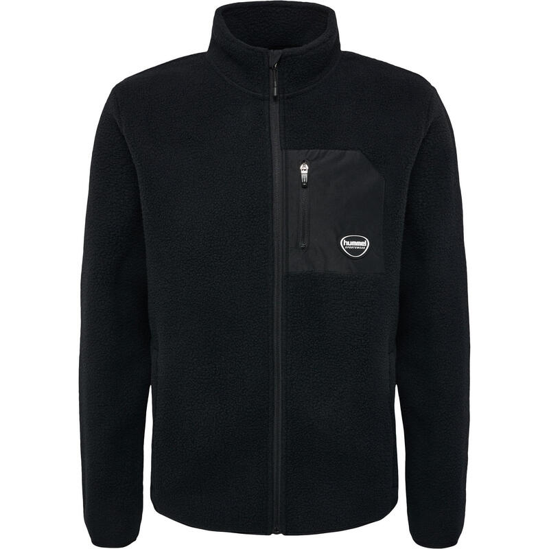 Fermeture Éclair Jacke Hmllgc Homme HUMMEL