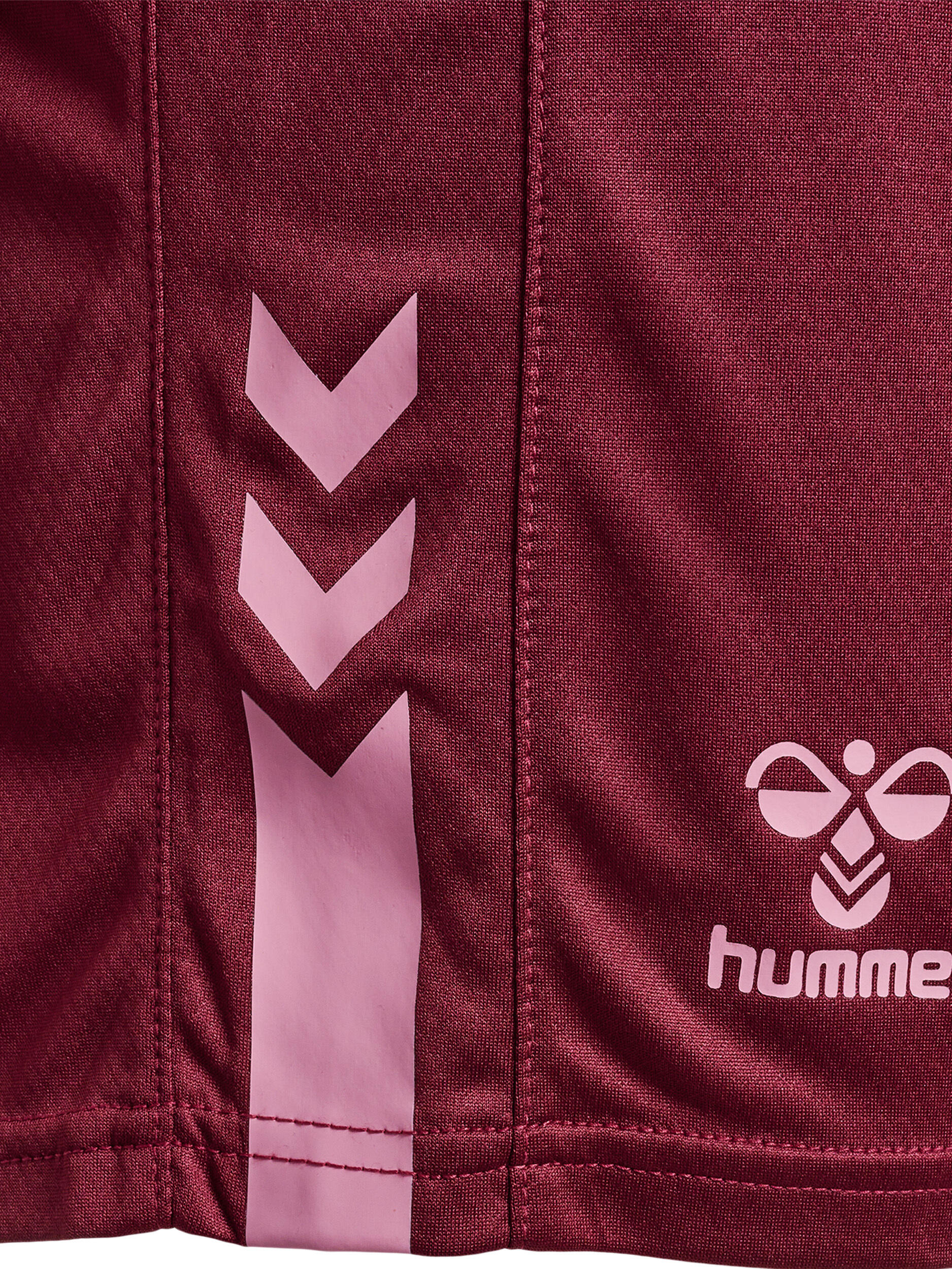 Pantaloncini da donna Hummel Active 3/6