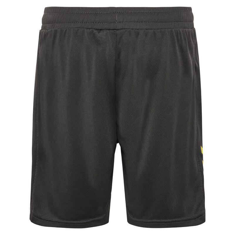 Hummel Shorts Hmlactive Pl Shorts Kids