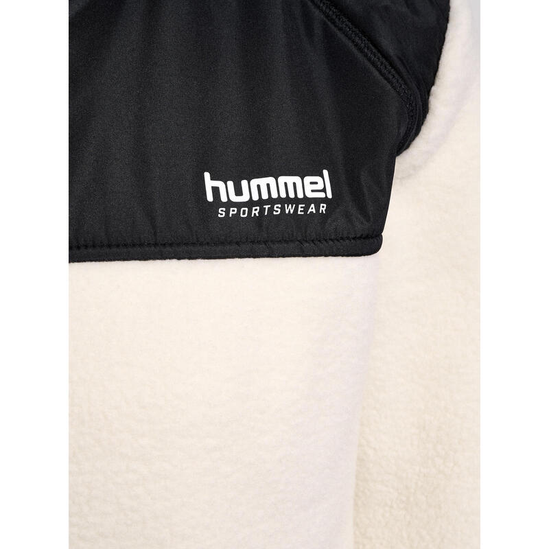 Cremallera Fútbol Hmllgc Mujer HUMMEL