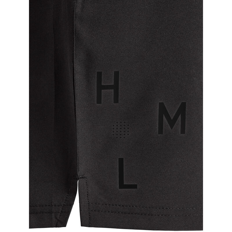 Cierre Con Cordón Pantalones Cortos Hmlactive Multideporte Hombre HUMMEL