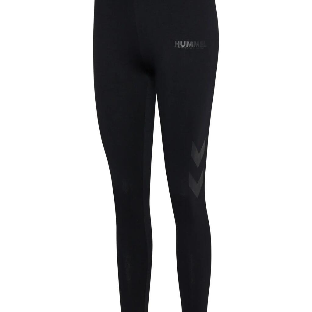 Women's leggings Hummel Legacy