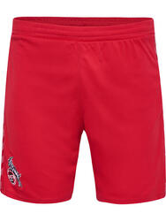 Fermeture À Cordon Short 1Fck 23/24 Football Adulte HUMMEL