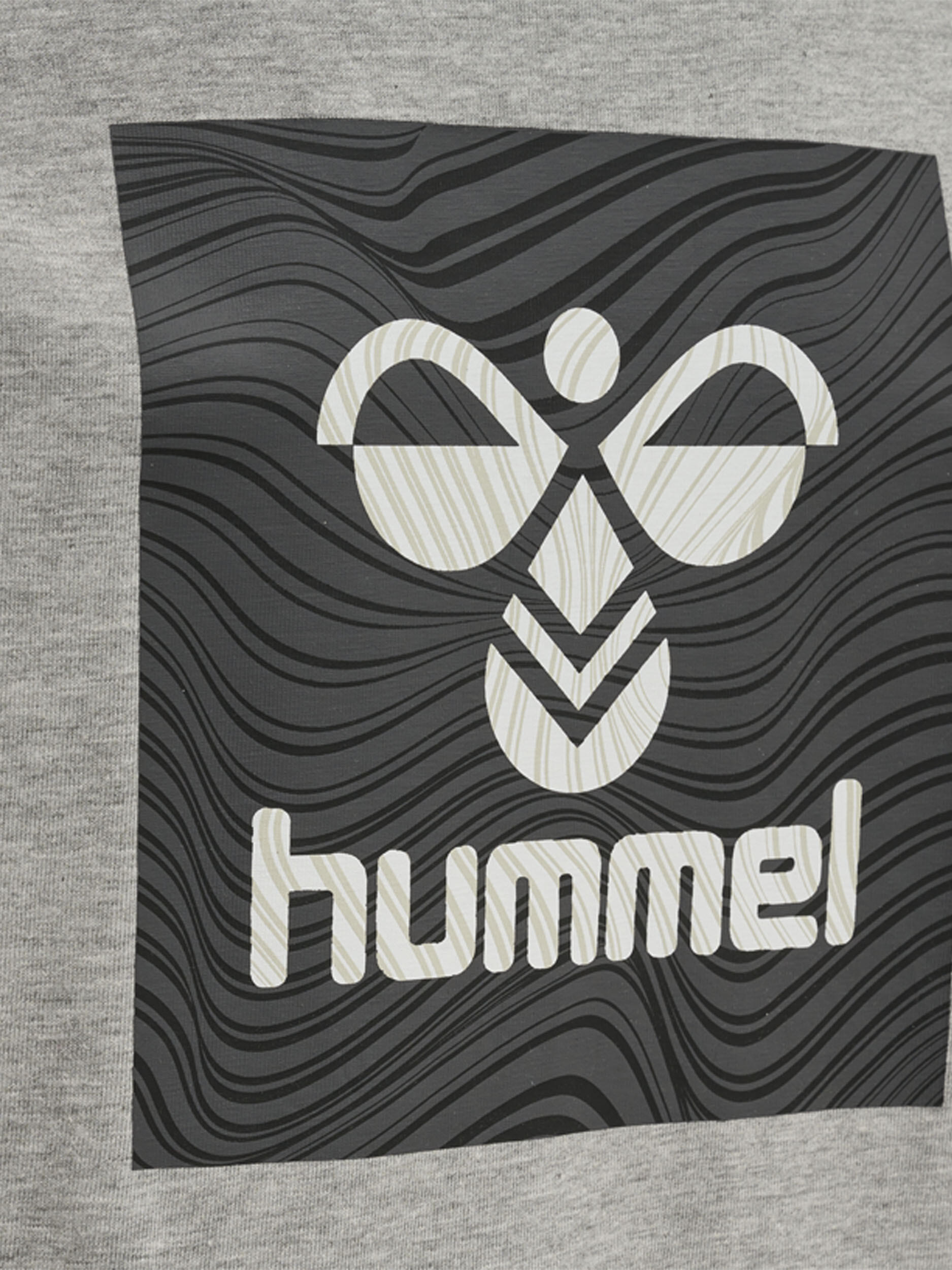 Enfiler T-Shirt Hmloffgrid Enfant 3/7