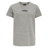 Deslizar Camiseta Hmloffgrid Multideporte Los Niños Unisex HUMMEL