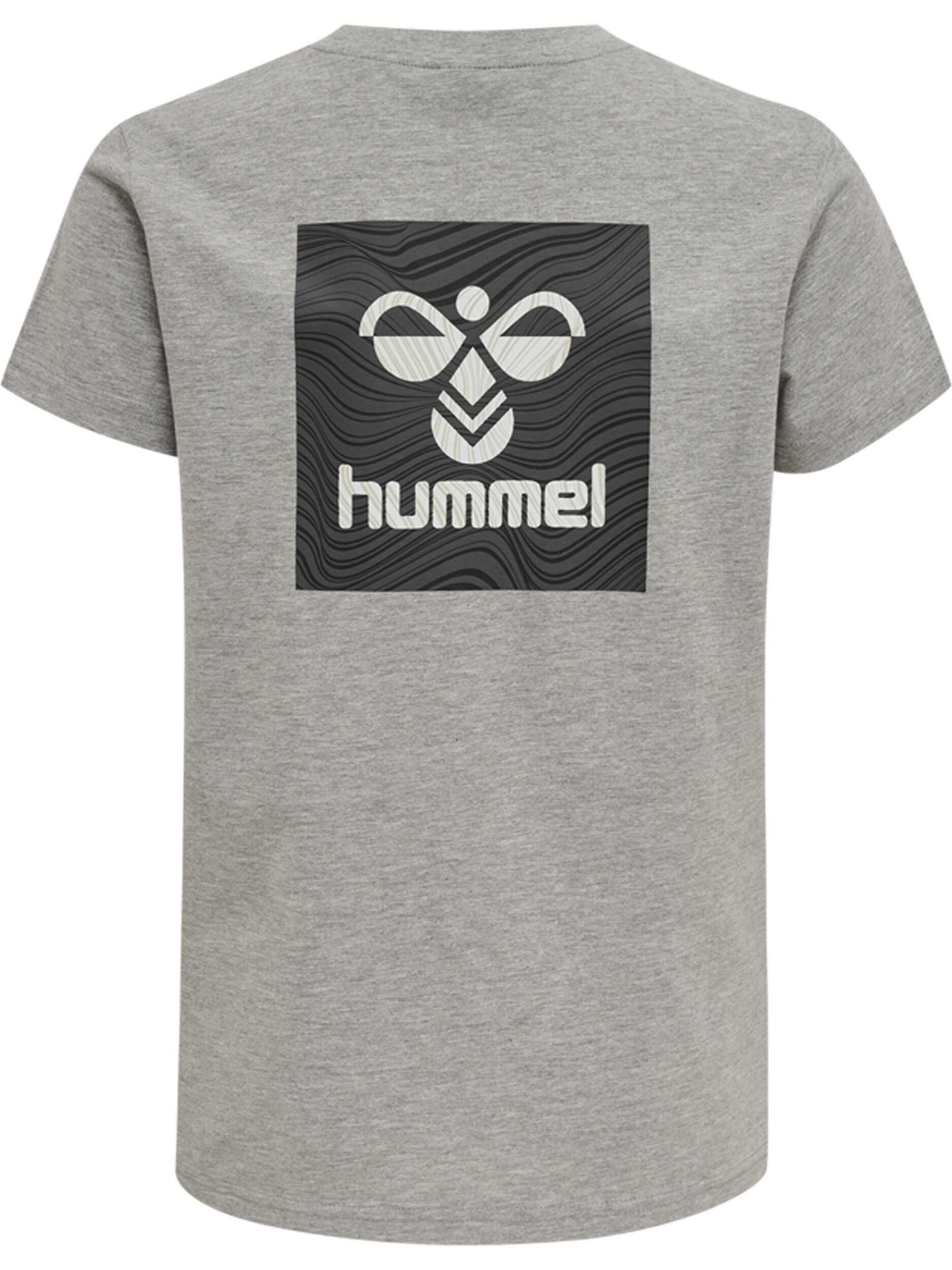 Enfiler T-Shirt Hmloffgrid Enfant 2/7