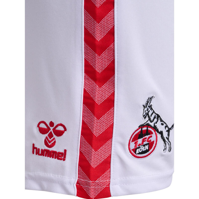 Hummel Shorts 1Fck 23/24 Home Shorts Kids