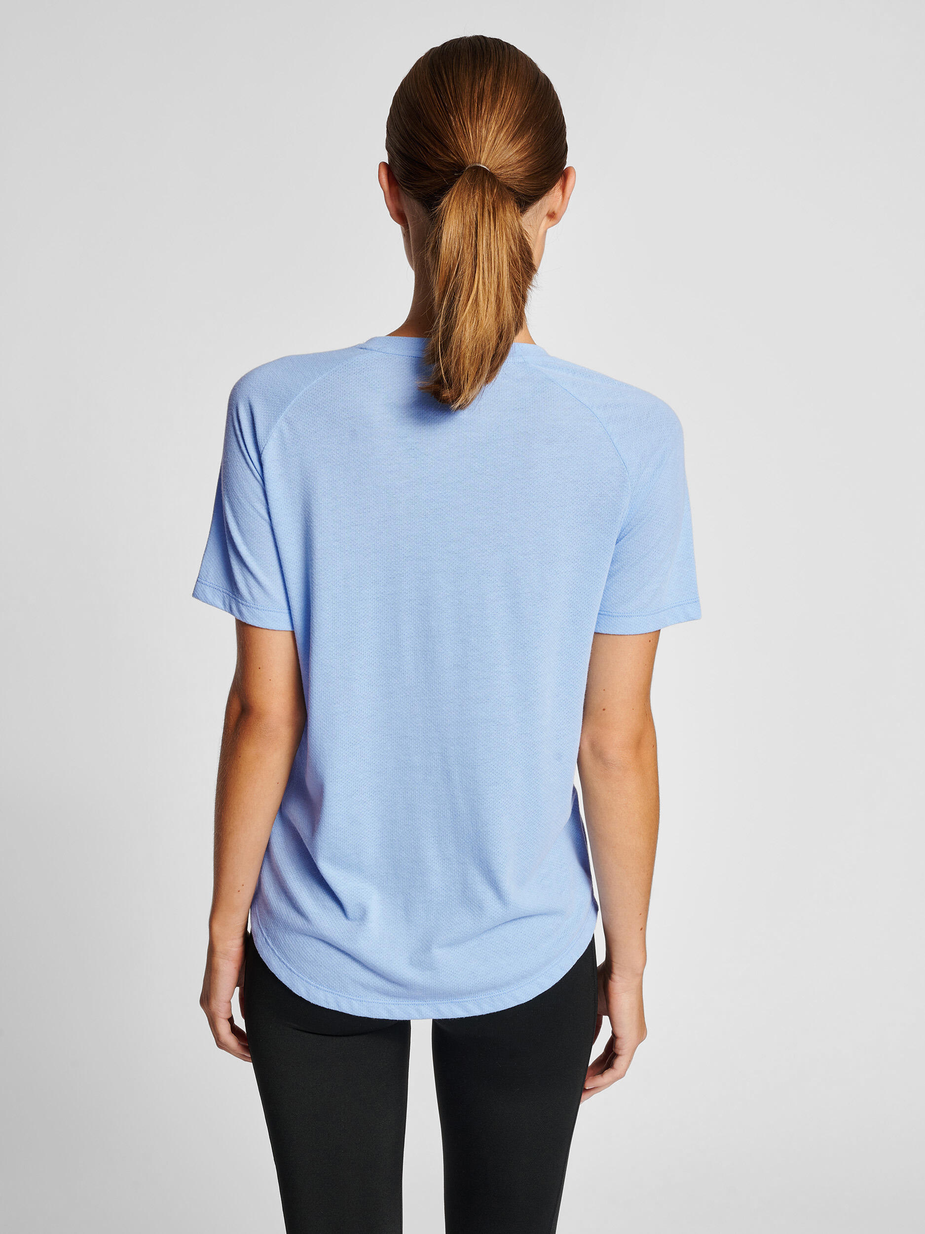 Enfiler T-Shirt Hmlmt Vanja Entraînement Femme 3/7