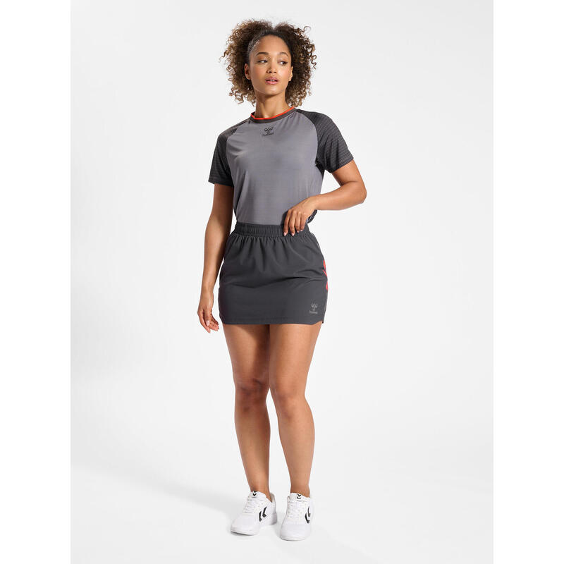 Hummel Skirt Hmlpro Grid Game Skirt