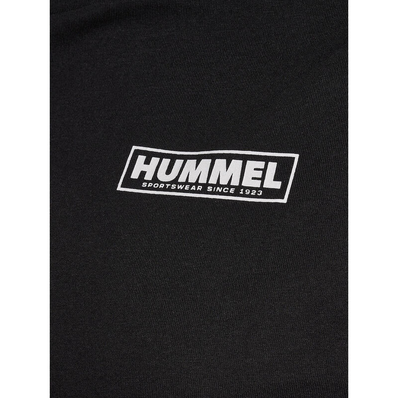 Hummel T-Shirt S/S Hmllegacy Regular T-Shirt Plus