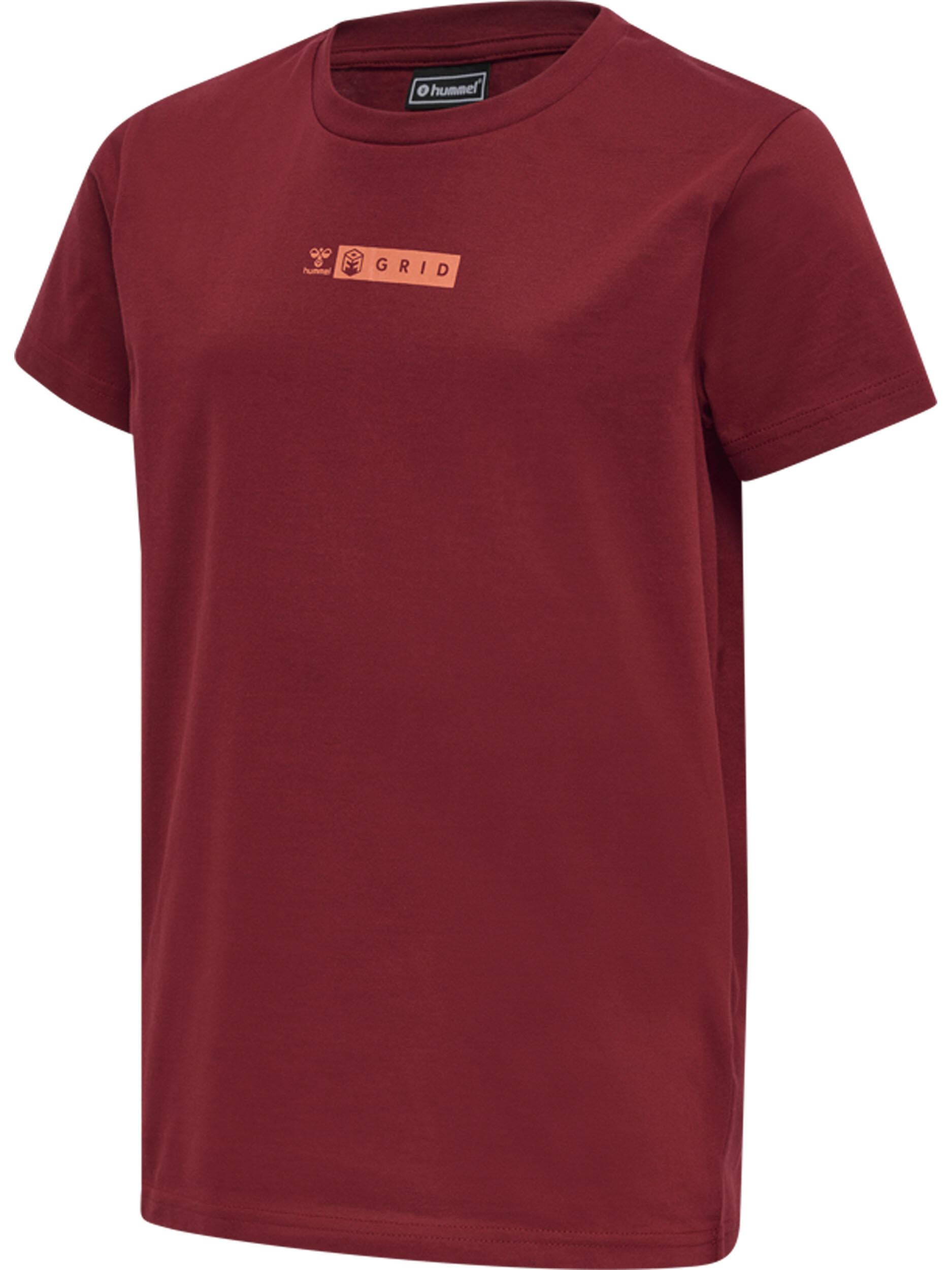 T-Shirt Hmloffgrid Kinder HUMMEL 4/7