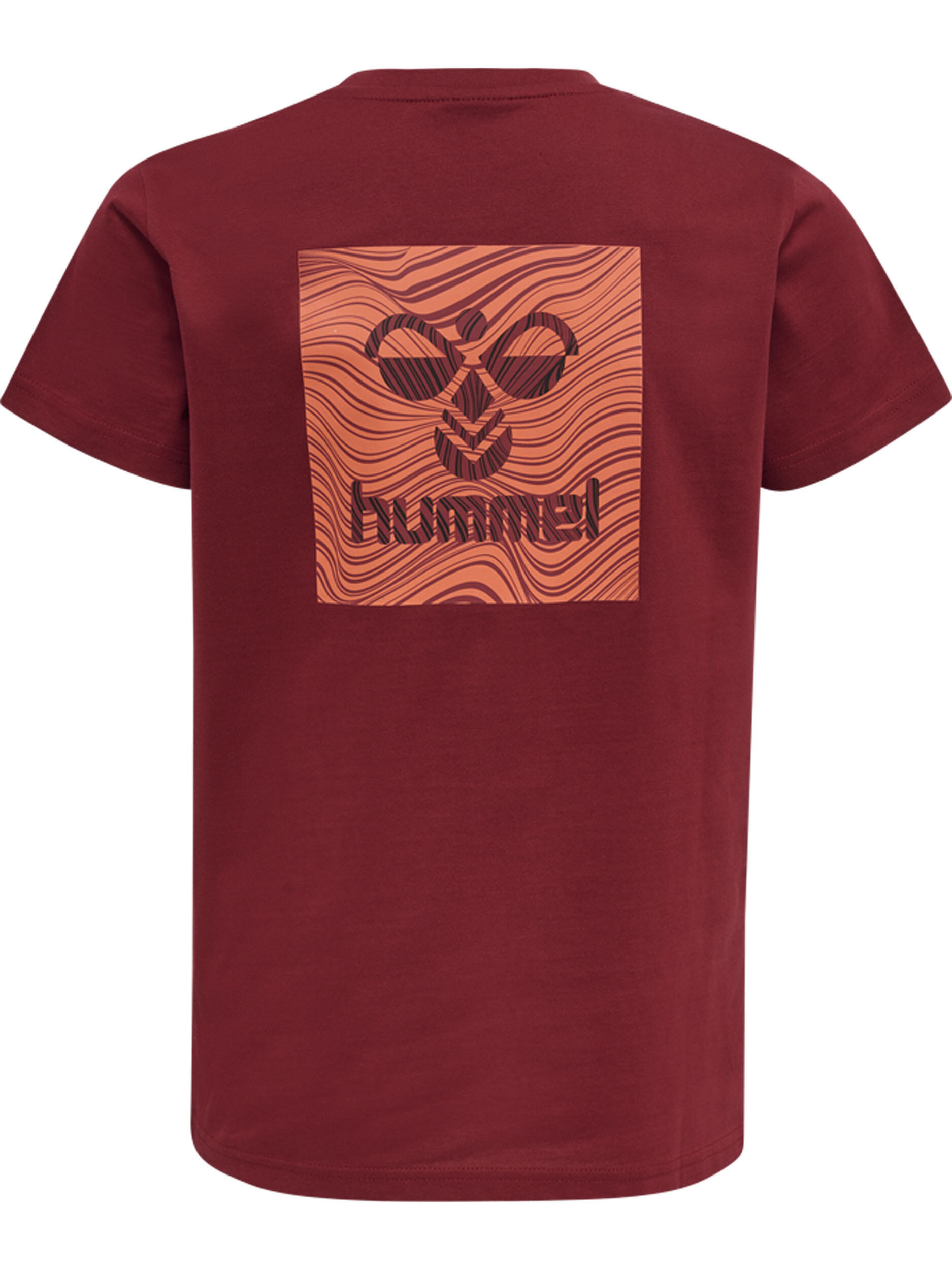 T-Shirt Hmloffgrid Kinder HUMMEL 2/7