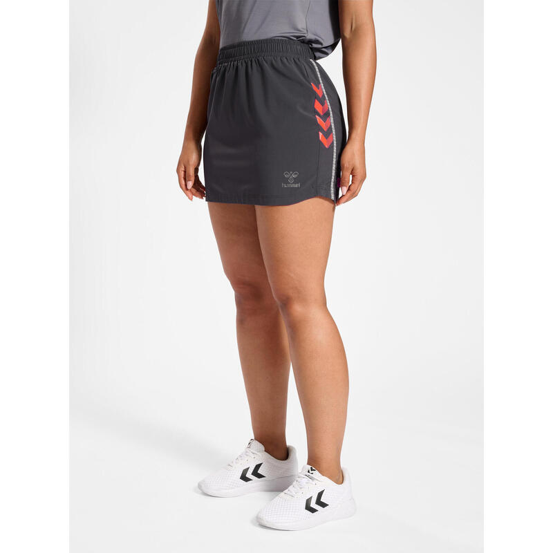 Hummel Skirt Hmlpro Grid Game Skirt