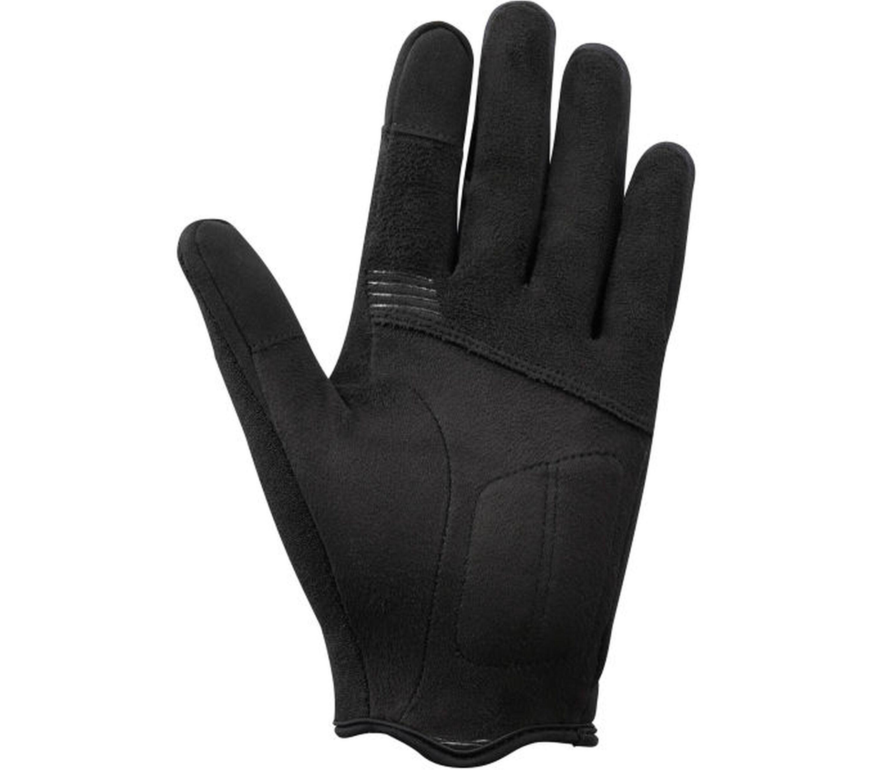 Guanti da ciclismo  LIGHT Thermal, Gentiluomini 2/3