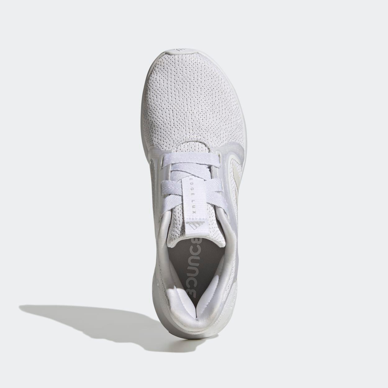 adidas Womens Edge Lux Trainers 4/7