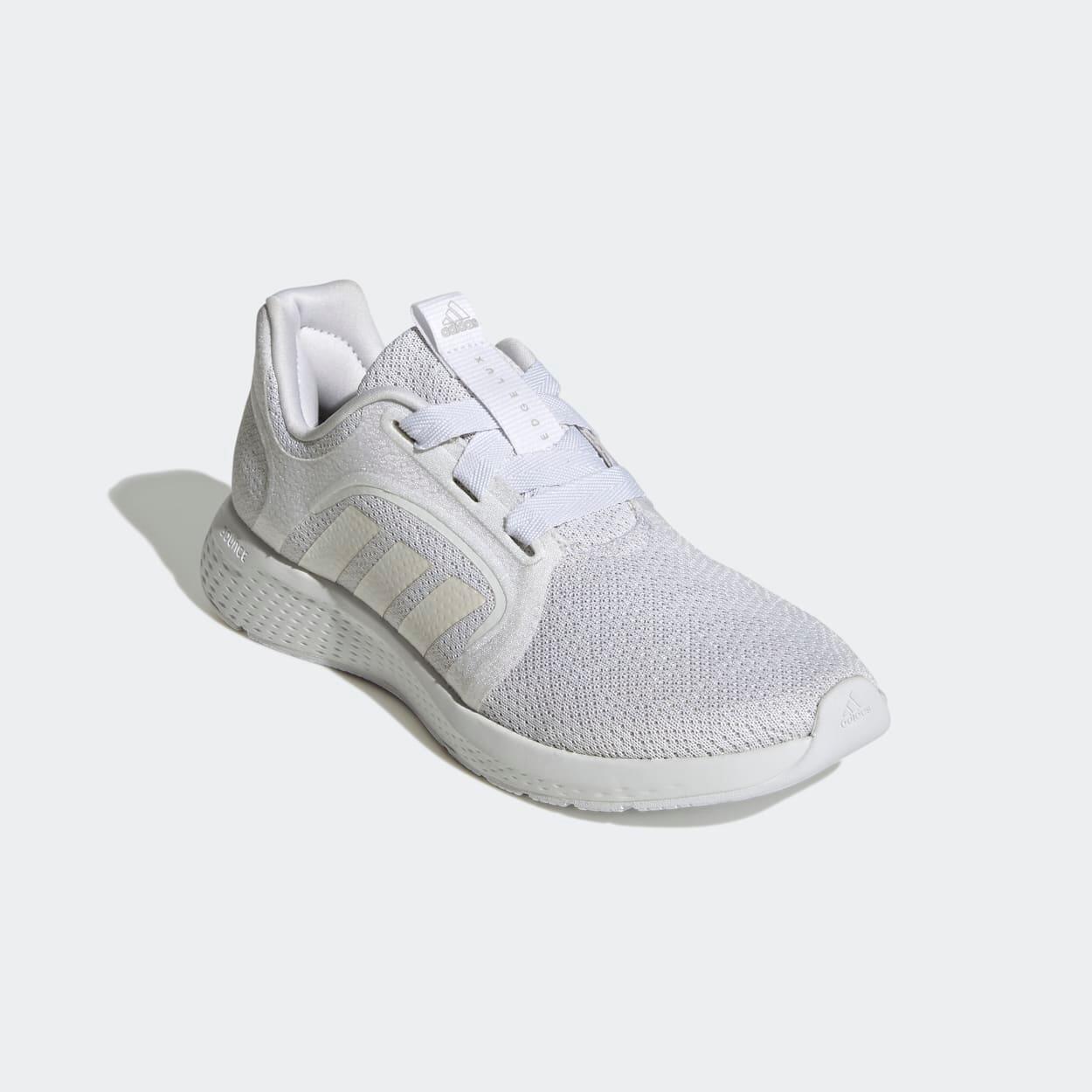 adidas Womens Edge Lux Trainers 5/7
