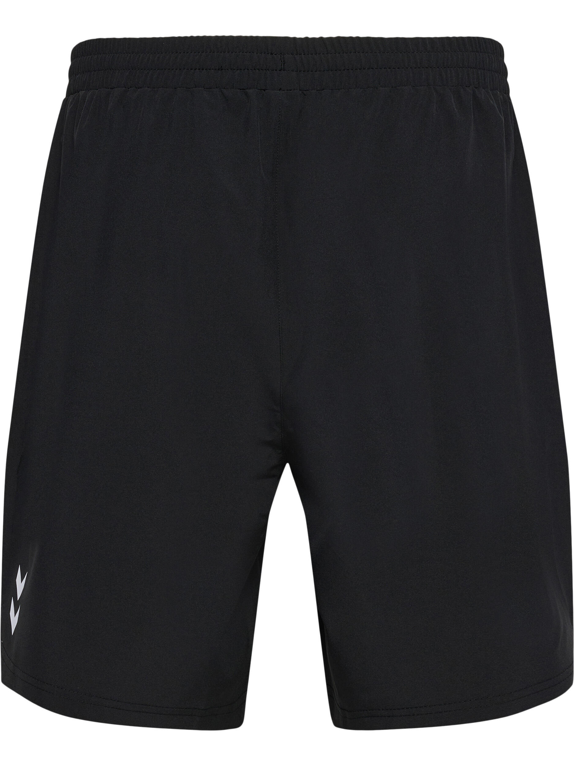 Pantaloni Corti Hmlactive Padel Uomo 5/7