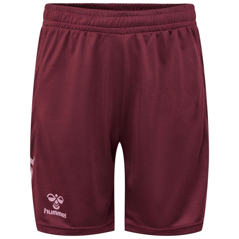 Hummel Shorts Hmlactive Pl Shorts Kids