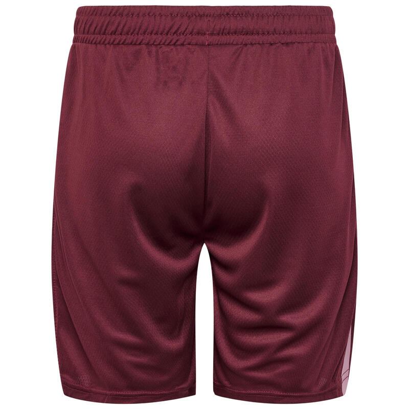 Short Hmlactive Multisport Unisexe Enfant Respirant Absorbant L'humidité Hummel