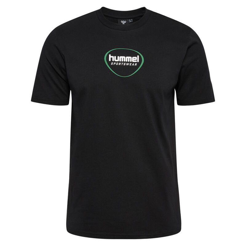 Deslizar Camiseta Hmllgc Hombre HUMMEL