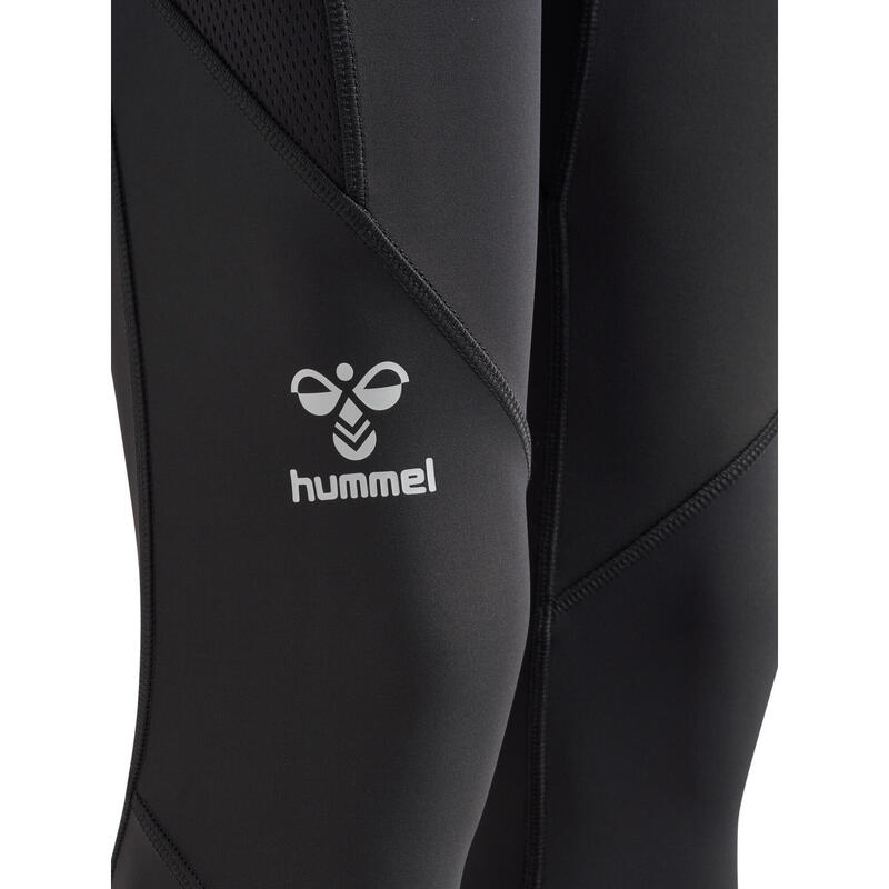 Fermeture À Cordon Leggings Hmlsprint Entraînement Femme HUMMEL