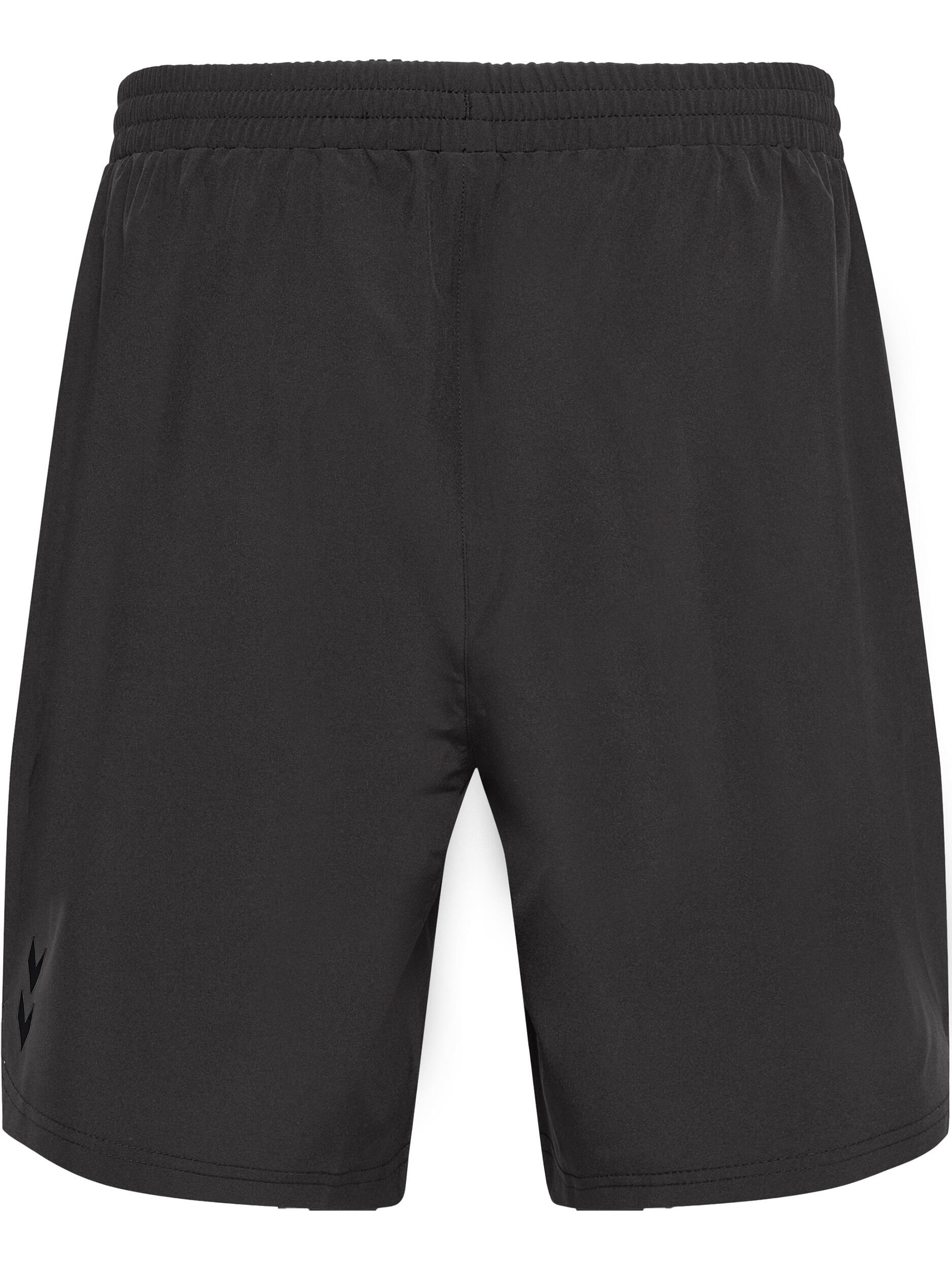 Short Hummel Active Court Wov 2/7