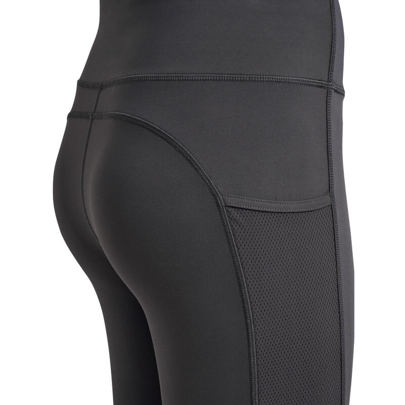 Fermeture À Cordon Leggings Hmlsprint Entraînement Femme HUMMEL