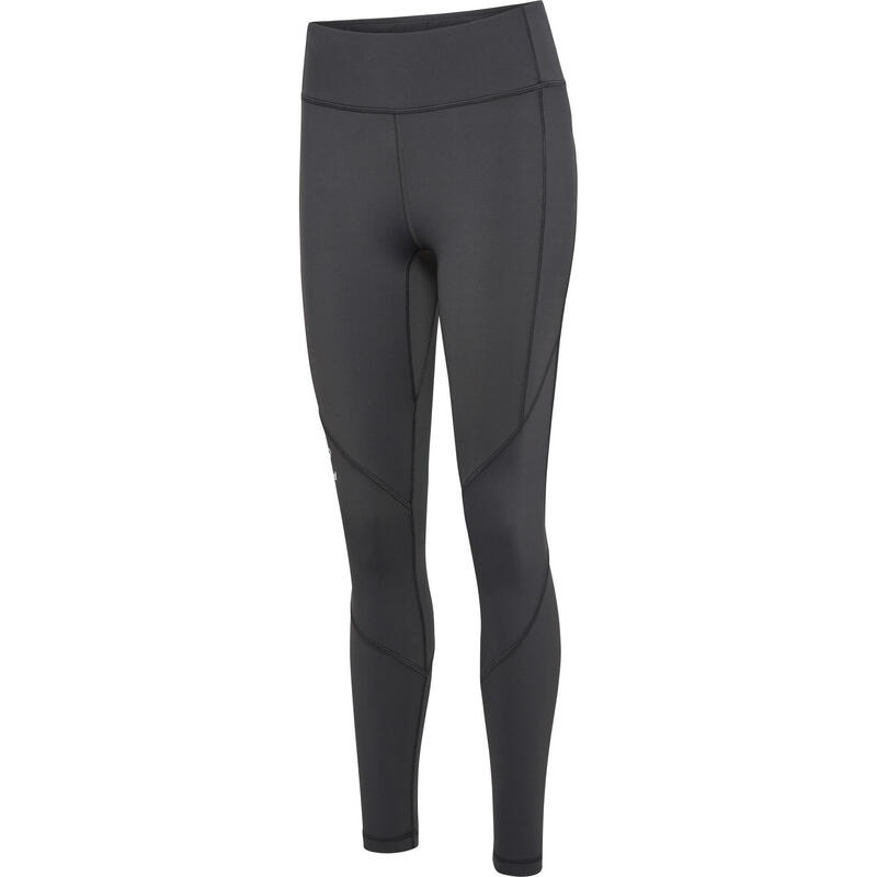 Fermeture À Cordon Leggings Hmlsprint Entraînement Femme HUMMEL