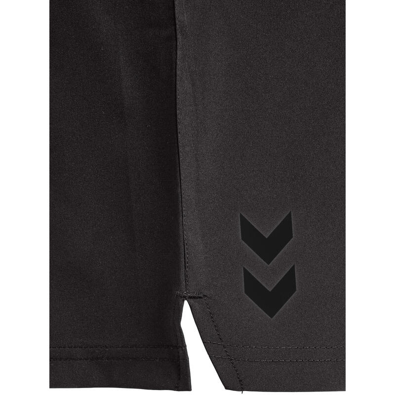 Cierre Con Cordón Pantalones Cortos Hmlactive Multideporte Hombre HUMMEL