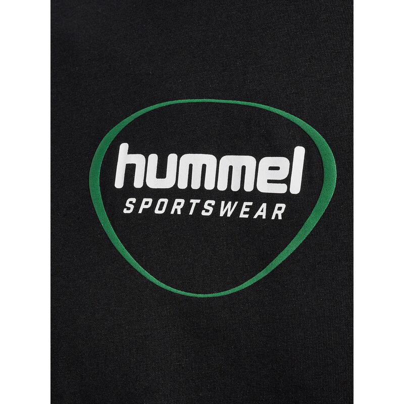 Deslizar Camiseta Hmllgc Hombre HUMMEL