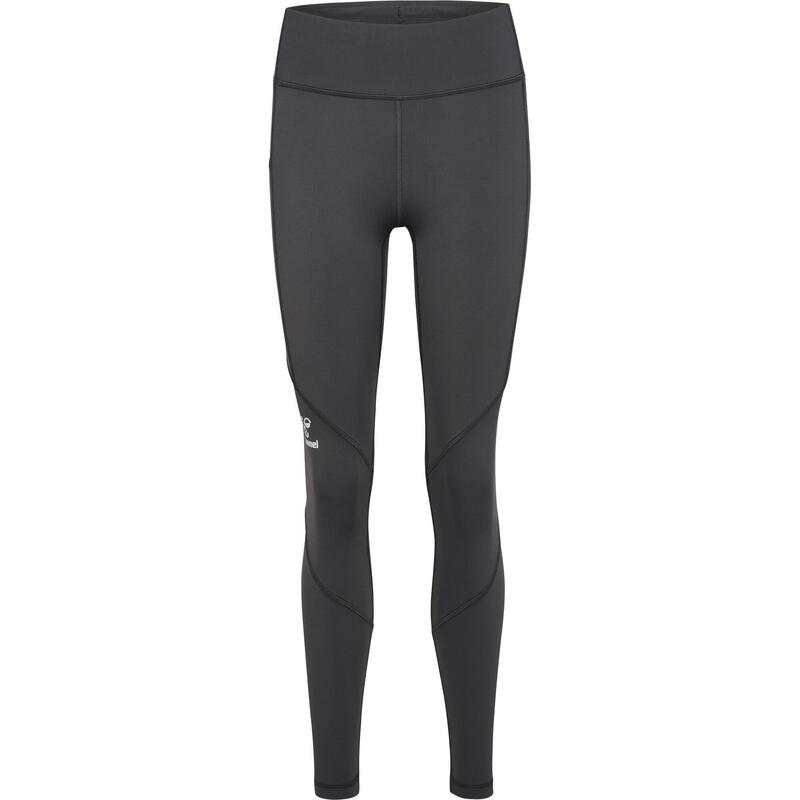 Fermeture À Cordon Leggings Hmlsprint Entraînement Femme HUMMEL