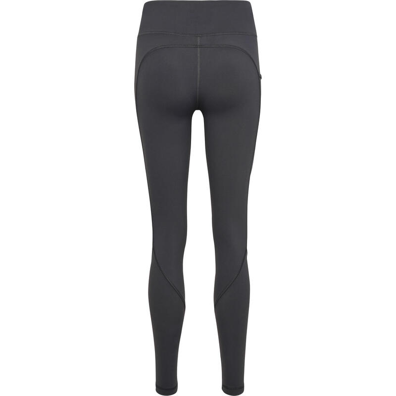 Fermeture À Cordon Leggings Hmlsprint Entraînement Femme HUMMEL