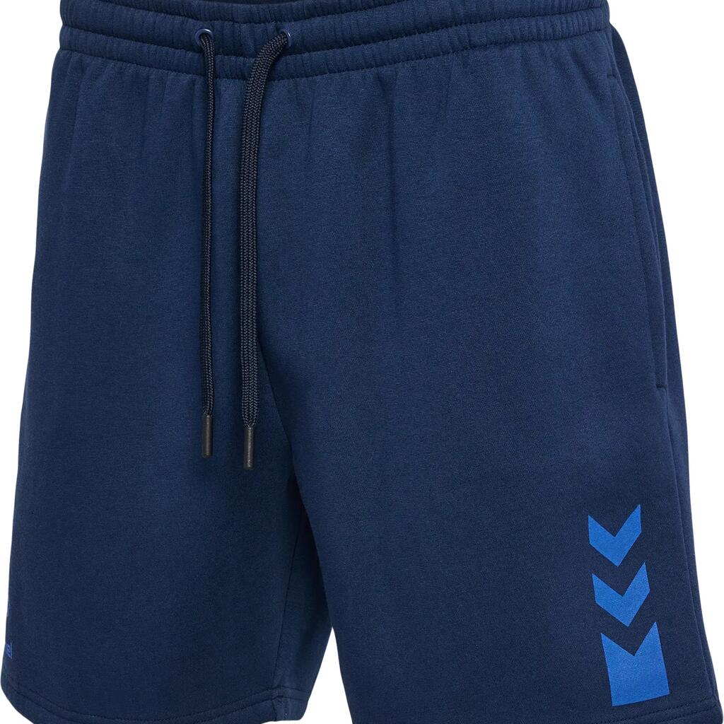 Cotton shorts Hummel Active