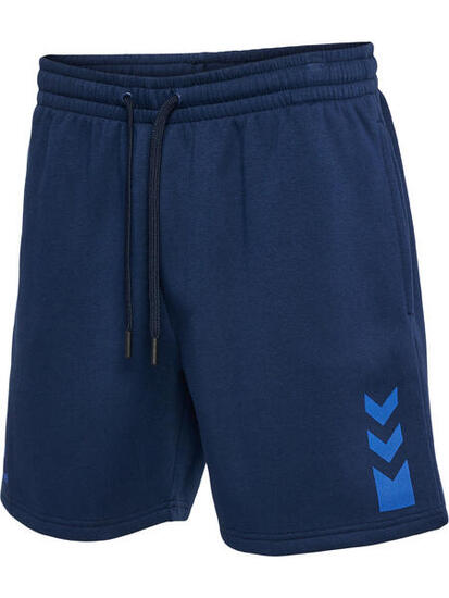 Fermeture À Cordon Short Hmlactive Entraînement Homme