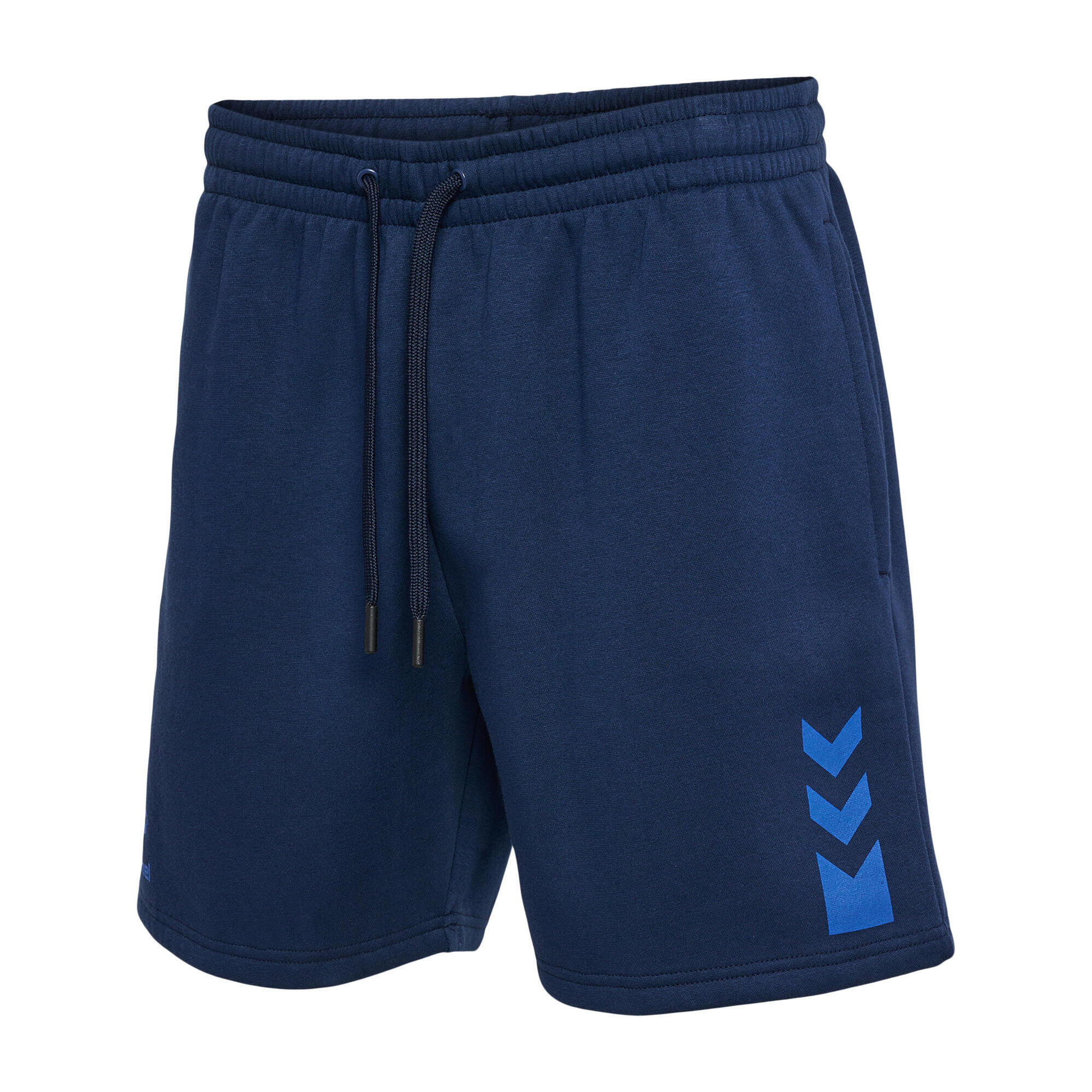 Cotton shorts Hummel Active