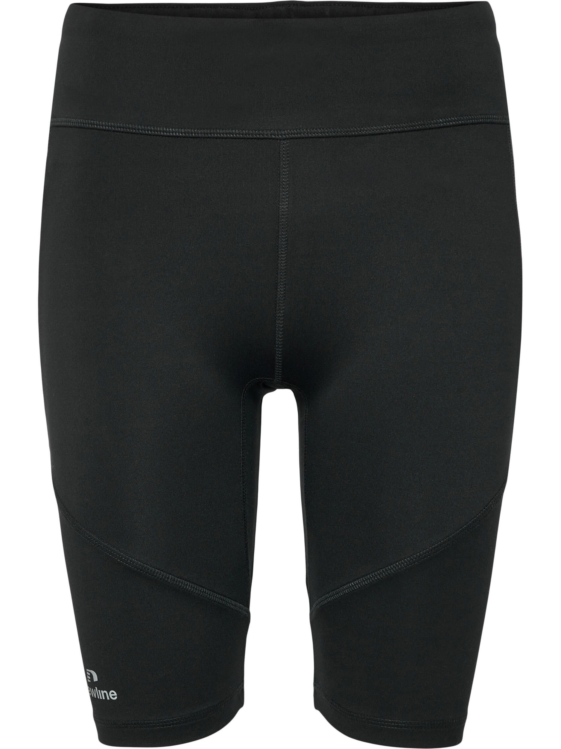 Tight Kurze Hose Reflektierend Logo Nwlbeat Damen 5/7