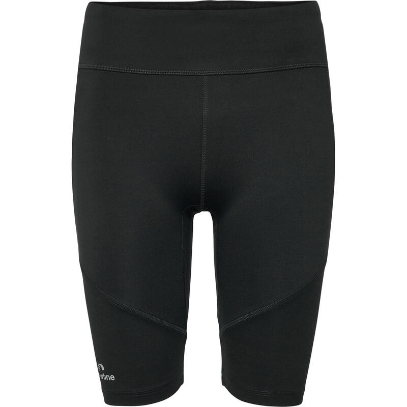 Deslizar Tight Pantalones Cortos Nwlbeat Running Mujer NEWLINE