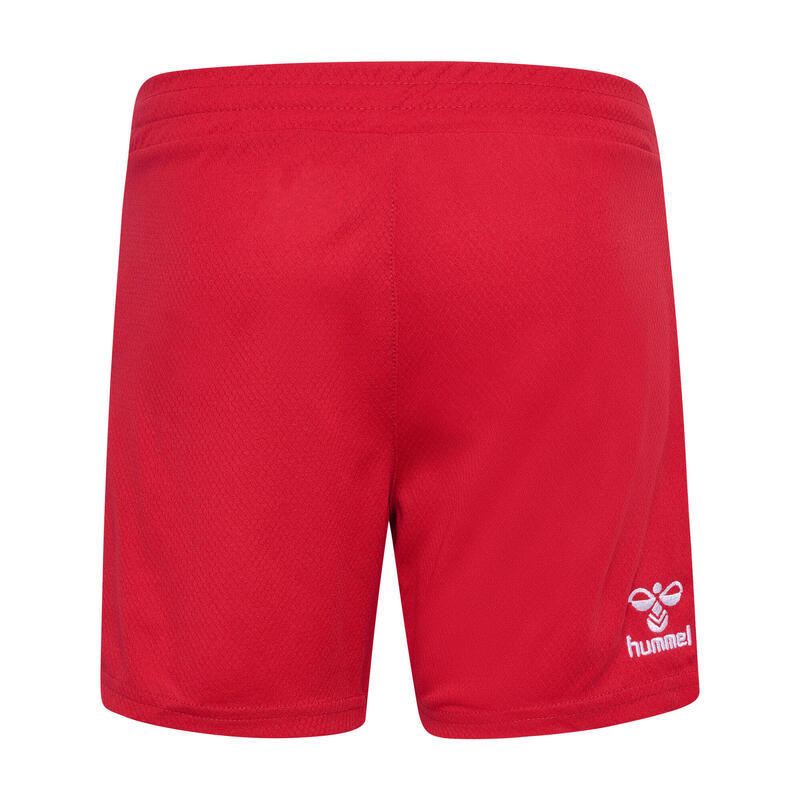 Cierre Con Cordón Pantalones Cortos 1Fck 23/24 Fútbol Los Niños Unisex HUMMEL