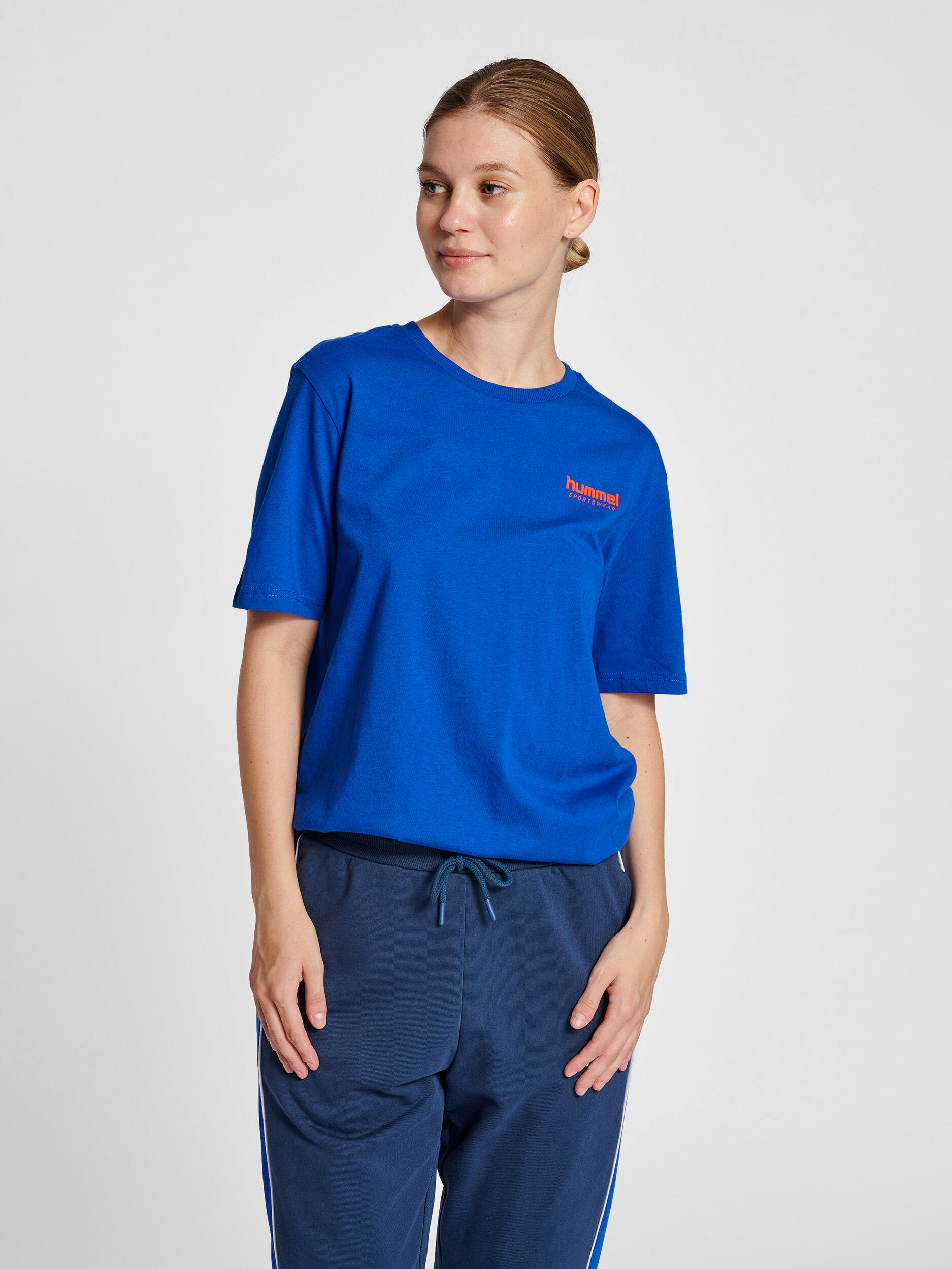 T-Shirt Hmllgc Jose Erwachsene HUMMEL 6/7