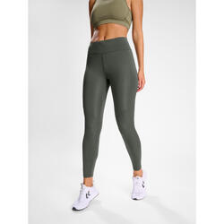 Enfiler Leggings Nwlbeat Course Femme NEWLINE