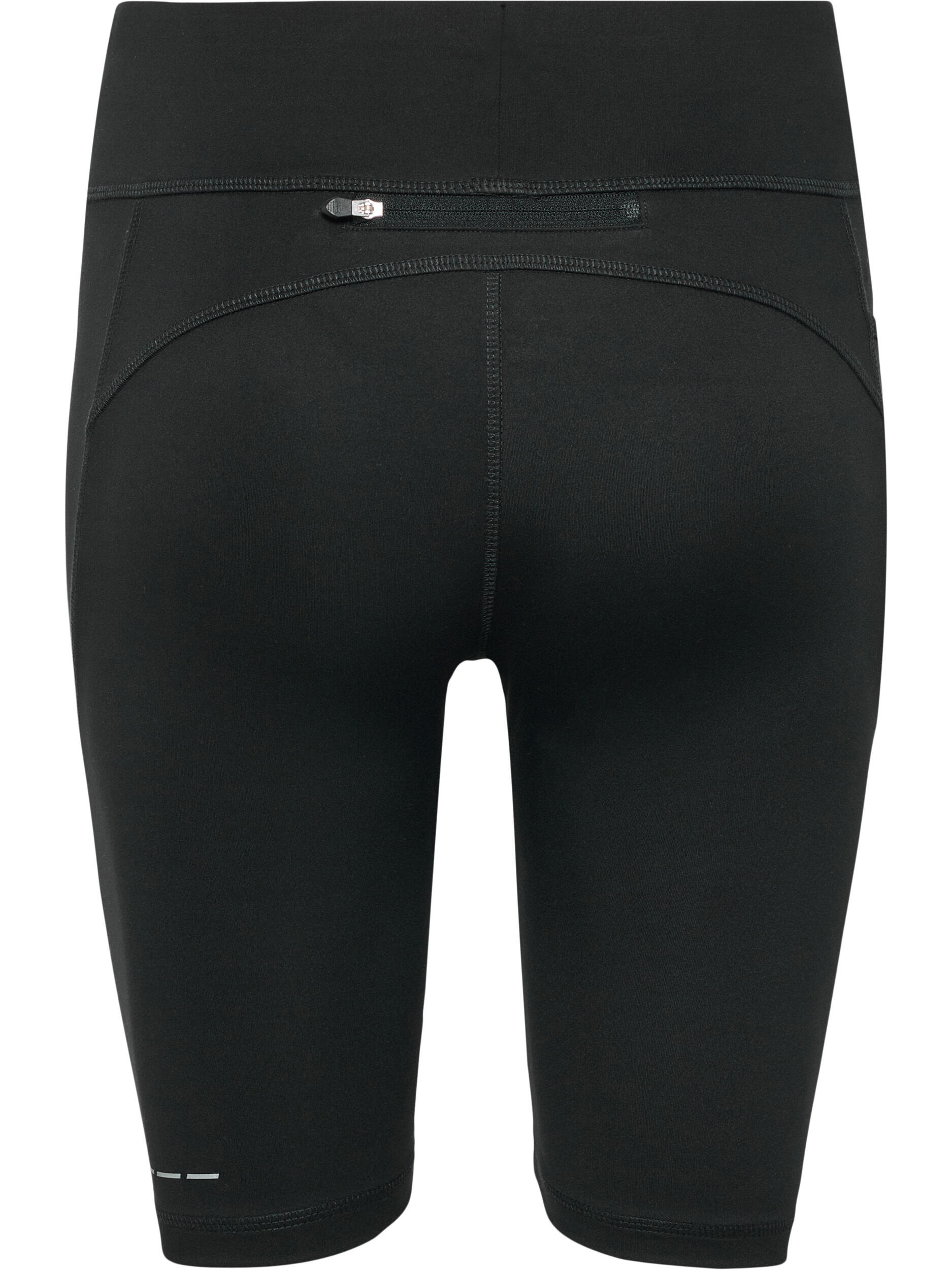 Tight Kurze Hose Reflektierend Logo Nwlbeat Damen 6/7