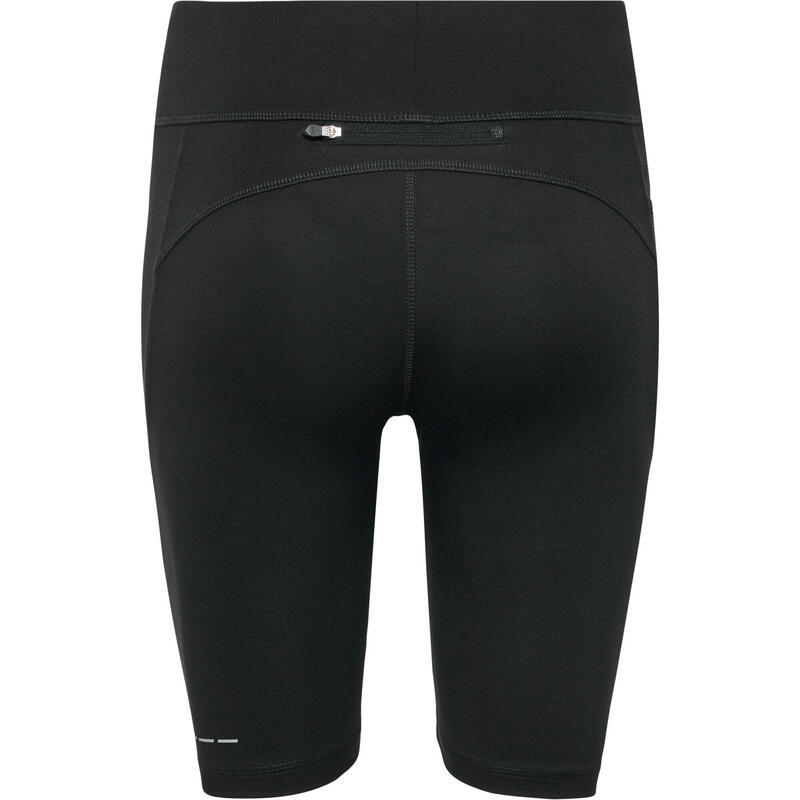 Deslizar Tight Pantalones Cortos Nwlbeat Running Mujer NEWLINE